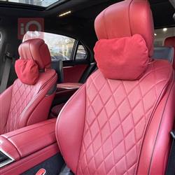 مێرسێدس بێنز S-Class